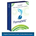 thumbnail image 1 of FormalWill™ Fully Customized Canadian Legal Will Kit (Digital Download), 1 of 1