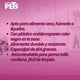 thumbnail image 3 of Plato Estriado Acero Inoxidable 16/ Oz 454g Perro Fancy Pets Fancy Pets FL8192, 3 of 7