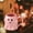 Pink, variant on Halloween Mug Novelty Ghost Mug 3D Cute Ceramic Coffee Cup Perfect for Halloween Decor and Christmas Birthday White Elephant Gifts for Coffee Milk Tea Lover