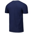 thumbnail image 3 of Men's Navy Dallas Cowboys Cali Training Camp T-Shirt, 3 of 3