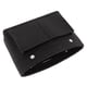 thumbnail image 5 of Bolso cosmético del bolso del organizador del bolso de las mujeres Bolso del del monedero Bolso de asas de múltiples bolsillos de fieltro Negro Baoblaze Inserte el organizador del monedero, 5 of 7