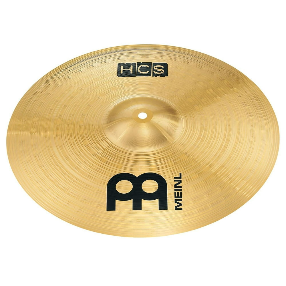 Meinl Cymbals HCS 14" Crash