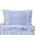 thumbnail image 5 of Greenland Home Helena Ruffle Quilted Pillow Sham, 5 of 5