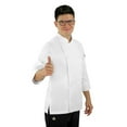 thumbnail image 4 of Dignus Men's Chef Coat, 4 of 4