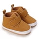 thumbnail image 1 of Zapatos De Bebé Niño Martin Zapatillas De Deporte Botas De Cuero Para Niños De Suela Suave Binyag Bautismal Para 0 18 Meses, 1 of 4
