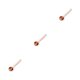 thumbnail image 1 of Bearachild Cuchara de café Cuchara medidora 15ml Accesorios para el hogar Azúcar Cocina Herramienta de té Type4 NO4, 1 of 6