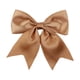 thumbnail image 2 of 20-Piece Satin Ribbon Bows for Hair Accessories Gift Wrapping Wedding Party Decorations, 2 of 6