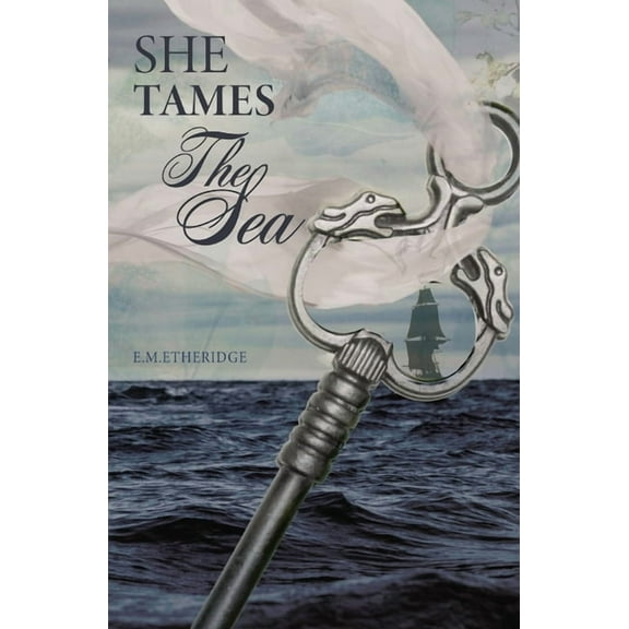 She Tames The Sea, (Paperback)