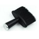 thumbnail image 2 of Neck brush hairdresser hair cleaning brush hair cutting hair brush hairdresser styling salon tools h, 2 of 5