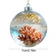 thumbnail image 3 of Regalos decorativos. Colgantes planos de acrílico 2D. Colgantes para coche. Medusas, estrellas de mar y corales. Decoraciones acrílicas planas impresas. Decoración para el hogar., 3 of 6
