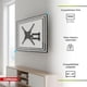 thumbnail image 4 of Soporte De TV Techmakro Brazo Articulado 32 - 55'' 22kg, 4 of 7