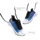 thumbnail image 2 of Zapatillas para correr DREAM PAIRS KKUMRS2509 para niños talla 5, 2 of 6