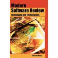thumbnail image 2 of Modern Software Review, Yuk Kuen Wong Hardcover, 2 of 2