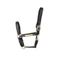 thumbnail image 1 of Hy Leather Head Collar, 1 of 2