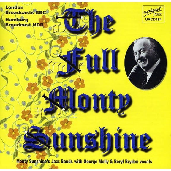 Full Monty Sunshine