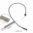thumbnail image 5 of Cable de embrague 532169676, 532175067, 532193235 Ayp/roper s202412241091, 5 of 5