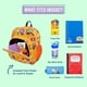 thumbnail image 3 of Mochila Wildkin Kids de 30 cm para niños y niñas, guardería preescolar, 3 of 5