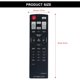 thumbnail image 2 of AKB73655710 Mando a distancia de repuesto para LG Mini sistema estéreo Hi-Fi CM4320 CM4530 CM4630, 2 of 4
