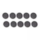 thumbnail image 1 of Bandeja base para broche,Broches Broche Pin Disco Base Disco Redondo,Bandeja para broche en de 25 mm con forma de insignia de cobre,Base de broche en con bandeja plana color, 1 of 8