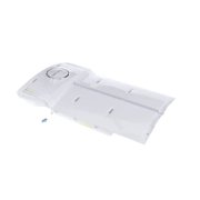 Samsung DA97-11772A Refrigerator Fresh Food Evaporator Cover Assembly - OEM Part