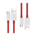 thumbnail image 1 of wonima11 7.3A for Oneplus Charging Cable Charger Fast Cord for One Plus 13 12 13R 12R 11 10 Pro 9 10T 10R 8T 8 7T 7 6 6T 5T Open Nord N30 N20 SE N300 N100 N200 USB C Wire 3ft 2pack, 1 of 1