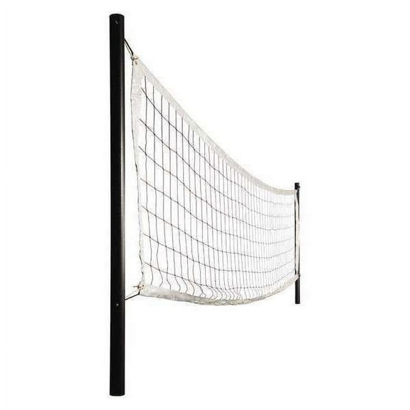 S.R. Smith VBK-105 20' Net Volleyball and Needle Swim N’ Spike Game