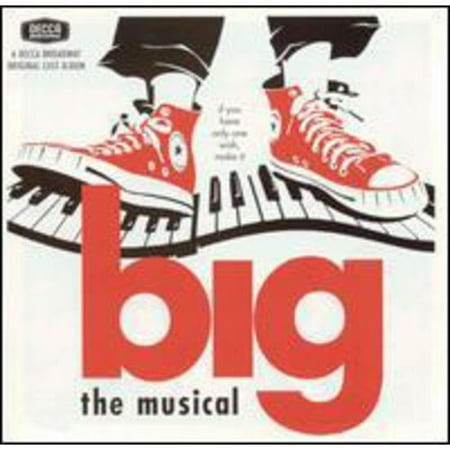 Big: Musical