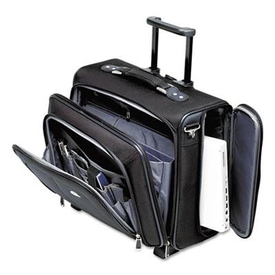 mobile office laptop bag