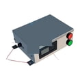 thumbnail image 4 of 40S -243S BMS 120V 144V 320V 380V High Voltage 100A 300A Li-ion/Lifepo4 Battery Protection Board For Solar Energy Storage ,Safety and Reliability, 4 of 4