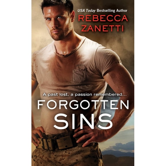Sin Brothers Forgotten Sins, Book 1, (Paperback)