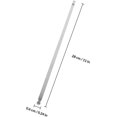 thumbnail image 2 of Generic Chicken Rotisserie Fork Pole Versatile Stainless Steel, 28cm, Easy, 2 of 6