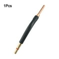 500A Welding torch Bending Pipe Bending Rod Bending Pipe Brass