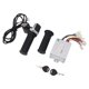 thumbnail image 5 of Controlador de velocidad cepillado del motor empuñaduras giratorias del acelerador carcasa de aleación de aluminio con disipación de calor para scooter eléctrico MX350 ANGGREK Otros, 5 of 8
