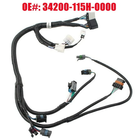 Harness Cable Wire For UTV HiSun Bucket Seat 500 700 11-15 34200-115H-0000 US
