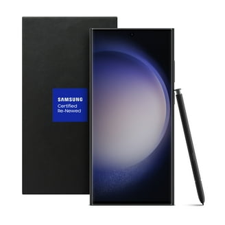 Samsung Galaxy S24 Ultra 5G Cell Phone, Dual SIM, 512GB, 12GB RAM