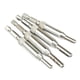 thumbnail image 1 of de Brocas de Taladro Central de 4 Piezas, Herramientas de Carpintería para Puerta de Armario de 5/64 '' 7/64 '' 9/64 '' 11/64 '', 1 of 9