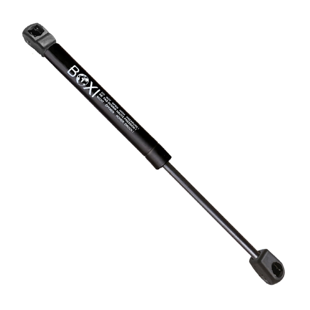 BOXI 1pc Front Hood Lift Support Strut Shock Gas Strut Shock Spring Support Fits for Dodge Durango 2011 2012 2013 2014 2015 2016 2017 2018 (With Factory Aluminum Hood) | Replaces 6468