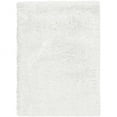 thumbnail image 3 of Surya GRIZZLY9-1014 Grizzly Shag 10 ft. x 14 ft. Rectangle Area Rug, White, 3 of 5