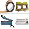 thumbnail image 4 of 2 cintas adhesivas para máquina de envasado al vacío, cinta adhesiva de PTFE,, 4 of 4
