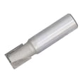 thumbnail image 3 of LOVIVER 2-Flute Spoil board Bottom Cleaning Surface Planing Router Bit Cutter 9 9, 3 of 7