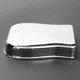 thumbnail image 4 of Guitar Bridge Tailpiece Metal Protective Cover for TELE Electric Guitar, 4 of 4
