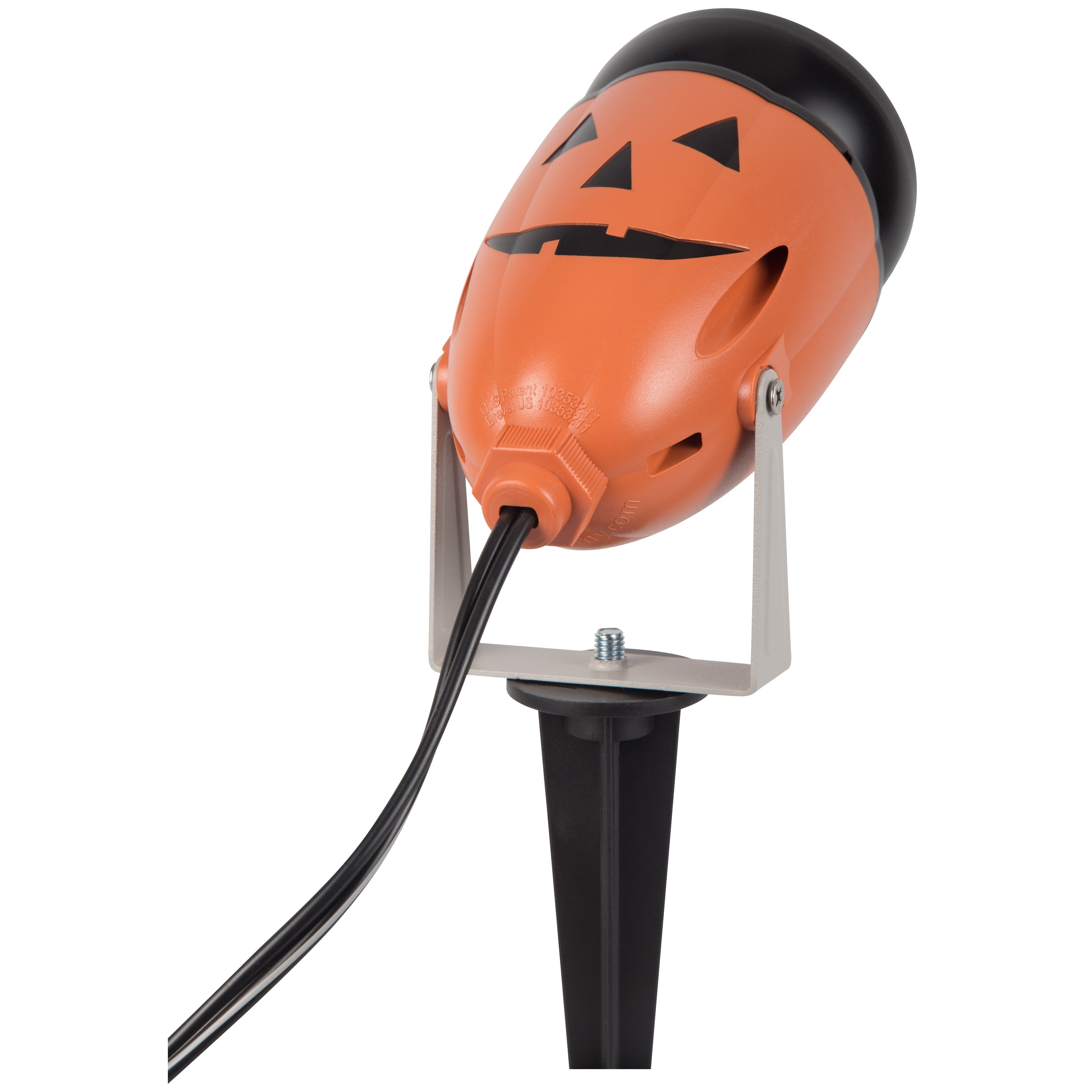 10 Inch It Pennywise You'll Float Too Halloween LightShow Projection Shadowave