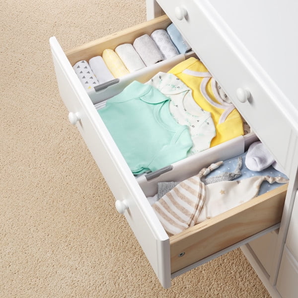 Baby dresser dividers new arrivals