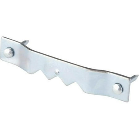 

Hillman Group RSC 53046 1.375 in. CD6 Picture Hangers with Nail In & Self Leveling Case - Pack of 10