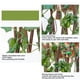 thumbnail image 4 of Decoración De Setos Artificiales, Seto Topiario, Balcón, Jardín, Red Telescópica De Imitación Para Plantación De Plantas, Pantallas Protectoras De Privacidad Para, 4 of 7