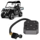 thumbnail image 1 of Rectificador UTV 12V ANGGREK Aleación de aluminio para CFMOTO 500cc, 1 of 8