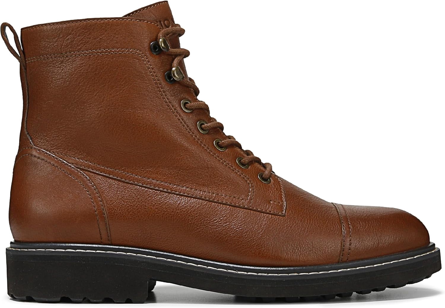 Vionic Livermore Boots Men\'s US 9 Dark Khaki Suede Arch Support Ankle HAWK1532 Vionic Uptown Sur Waterproof Women main image 4