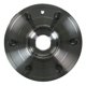thumbnail image 2 of Conjunto de cojinetes y cubos de rueda MOOG 515036 para Chevrolet, 2 of 9