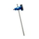 thumbnail image 3 of Cabezal de mazo de bombo Perfecl Pedal de mazo y baqueta para batería electrónica de repuesto Azul, 3 of 8