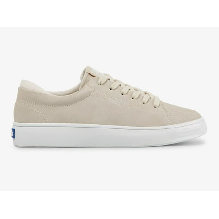 

Keds Alley Suede Sneaker Women Off White